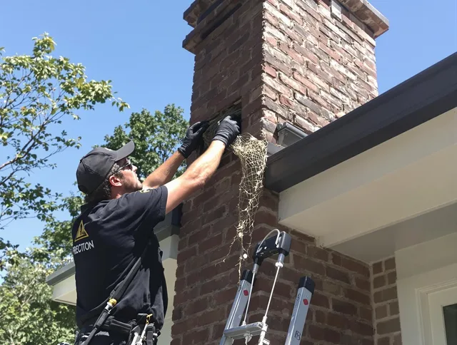 Animal & Debris Removal service in Perris, CA