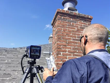 Chimney Inspection service in Perris, CA
