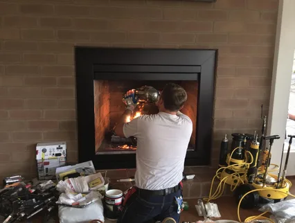 Chimney Liner Services service in Perris, CA