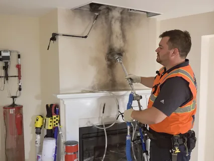 Soot Removal service in Perris, CA